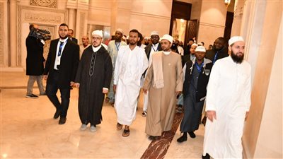 المشاركون في مسابقة الأوقاف العالمية: تنظيم مميز وشفافية كاملة وأجواء روحانية وجوائز قيمة