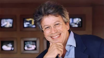 طارق نور: حفل افتتاح المتحف المصري الكبير فخر لكل مصري.. رسالة سلام للعالم