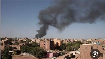السودان: مقتل اكثر من 65 شخصا في قصف مدفعي في أم درمان