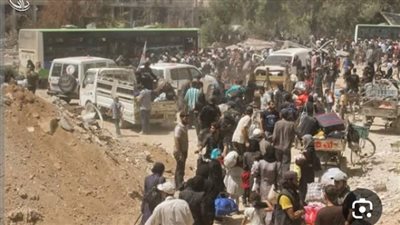 المنظمة الدولية للهجرة تدعو لتخصيص ٣٠ مليون دولار لمساعدة السوريين