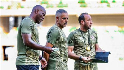 جلسه أخيره بين جوميز ومجلس إدارة الزمالك 