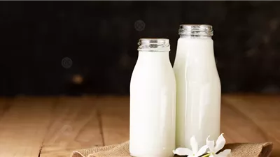  اكتشاف فيروس جديد يدمر البكتيريا التي تفسد الحليب