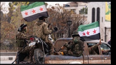 المعارضة السورية توجّه تنبيها لجميع التشكيلات العسكرية في الساحل 