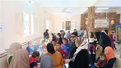 برنامج لتعليم صناعة المخبوزات الشرقية والحلويات بجامعة القناة 