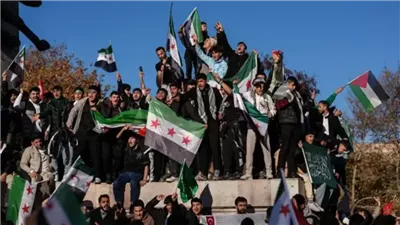  الطوائف السورية ستشارك في تمثيل حكومة تصريف الأعمال