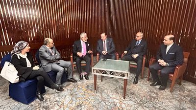 جامعة النيل تختتم مشاركتها في ورشة العمل الإقليمية عن 