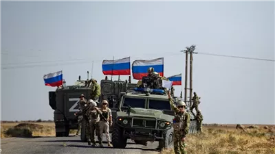 الخارجية الروسية تؤكد استمرار اتصالاتها مع القوى السياسية في سوريا ومتابعة أمن منشآتها