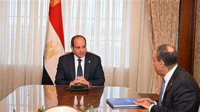 الرئيس السيسي يوجه باستمرار جهود نشر الوعي بحقوق الإنسان في مؤسسات الدولة