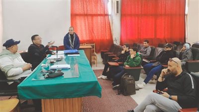 ختام فعاليات مسابقات الأنشطة الثقافية والأدبية المؤهلة لمسابقة إبداع 13 