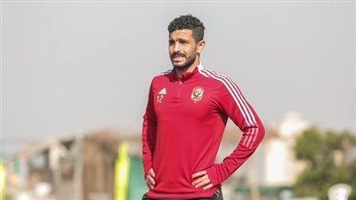 محامي أيمن أشرف: إعلامي شهير يتآمر على اللاعب