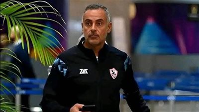 اجتماع طارئ لمجلس الزمالك لإعلان خليفة جوميز 