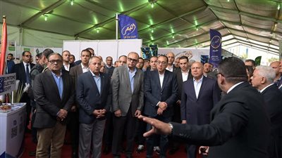 بورسعيد تشهد تطورًا غير مسبوق في كافة القطاعات