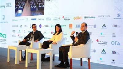 وزير المالية: مبادرة لتحفيز الأنشطة الصناعية لزيادة معدلات الإنتاجية