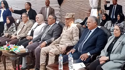 مدارس التربية الخاصة بالفيوم تحتفل باليوم العالمي لذوي القدرات الخاصة 