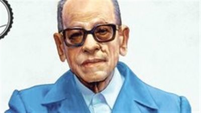 في عيد ميلاده.. نجيب محفوظ رمز الإبداع وحكايات مصر التي لاتنسى 