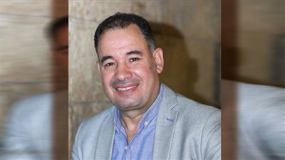 سامح محجوب: 