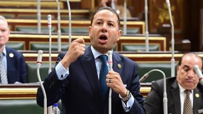 النائب حسن عمار: زيارة رئيس الوزراء لـ بورسعيد كاشف إنجازات غيرت ملامح المحافظة