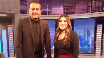 أسامة منير: توقعت توقف 