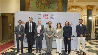 سحر السنباطي: حلمنا سنحققه معا بأن نصل بمصر إلى (صفر) ختان إناث