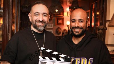 أول مسلسل جريمة كوميدي| التفاصيل الكاملة لـ 