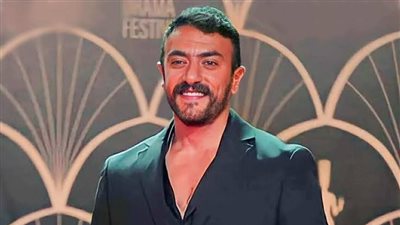 أحمد العوضي يوجه رسالة خاصة للجمهور (تفاصيل)