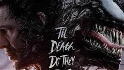 فيلم Venom: The Last Dance يتخطى الـ 30 مليون جنيه في مصر