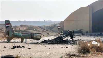  سياسي: مخطط الشرق الأوسط الجديد يسير بخطى متسارعة