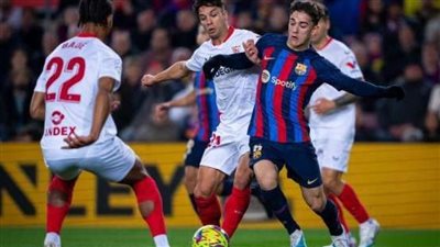 بث مباشر تويتر | مشاهدة مباراة برشلونة وبروسيا دورتموند اليوم في دوري أبطال أوروبا.. يلا شوت