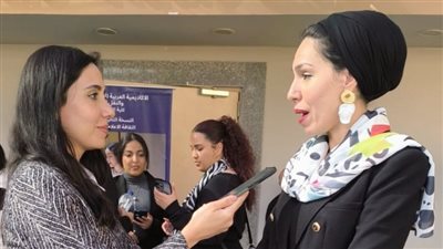 د. سالي طايع: الإعلام يحتاج لإعادة نظر في تقديم الرأي الآخر