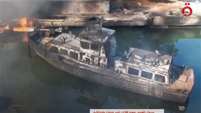 خبير عسكري: إسرائيل قضت على قدرات الجيش السوري خوفًا من المستقبل