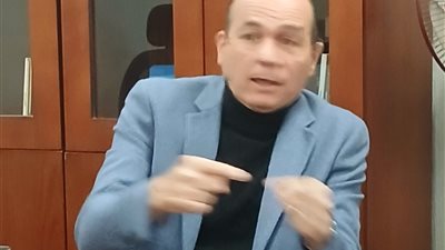 د.السطوحي: بين مصر والهند مشتركات حضارية ونطمح لتعاون ثقافي أوسع