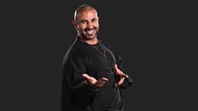أحمد سعد يغير كلمات أغنيته 