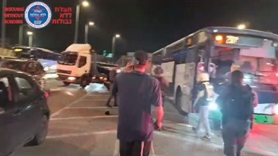 مقتل مستوطن وإصابة 4 بعد إطلاق 22 رصاصة من سلاح كلاشنكوف بالقدس