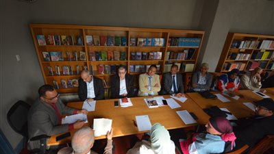 د. تامر فايز: نجيب محفوظ كان ناقدًا متمكنًا من أدواته