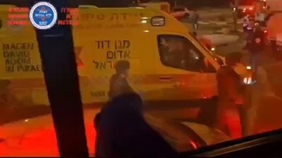 الاحتلال يقتحم منطقتي المخرور غرب بيت لحم للبحث عن مطلق النار