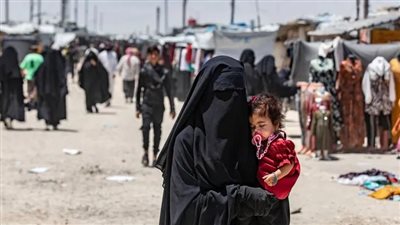 الحكم على هولندية بالحبس 10 سنوات.. “استعبدت أيزيدية في سوريا”