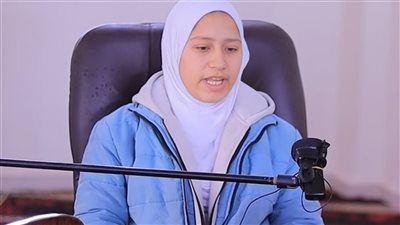 حسن الخاتمة.. وفاة حافظة للقرآن الكريم أثناء عودتها من مسابقة بورسعيد لقريتها 