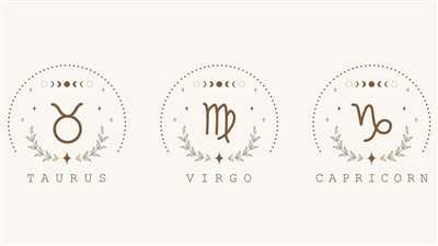 حظك اليوم الخميس| توقعات الأبراج الترابية.. الرومانسية متوترة عند الثور