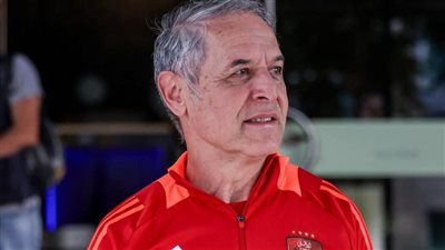 كولر يوجه رسالة لجماهير الأهلي قبل بطولة كأس التحدي