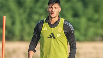 مدافع الأهلي: نسعى للفوز بكأس التحدي