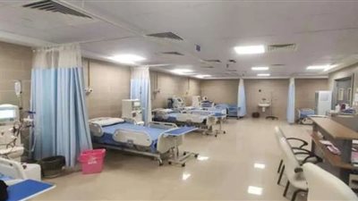 مصر تواصل جهودها نحو الارتقاء بالمنظومة الصحية باعتبارها ركيزة أساسية لبناء الإنسان