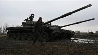 الدفاع الروسي يُحرر بلدة زاريا في دونيتسك الشعبية 