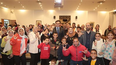 وزير الثقافة: تخصيص قاعات السينما بمتحف الحضارة للشباب بأسعار رمزية ابتداءً من الشهر المقبل