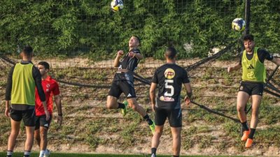 الأشعة تثبت إصابة لاعب الأهلي قبل مباراة باتشوكا