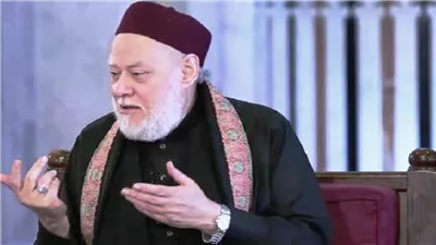 جمعة: المبادئ القرآنية أدوات تُعين الإنسان على ضبط نفسه وسلوكه