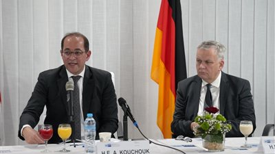 وزير المالية: إصلاحات وتيسيرات ضريبية وجمركية جديدة خلال الستة أشهر المقبلة