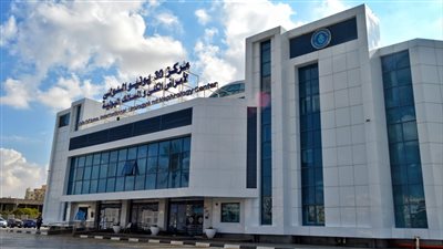 مركز 30 يونيو الدولي لأمراض الكلُى يحصل على الاعتماد القومي والعالمي 