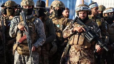 أستاذ علاقات دولية: إخراج هيئة تحرير الشام من قوائم الإرهاب يخدم المصلحة الأمريكية