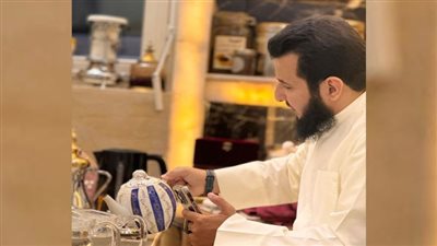 فارس مبارك الفارس: القهوة والسفر شغف يتجدد مع كل تجربة