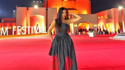 سامية الطرابلسي تنضم إلى فريق مسلسل 